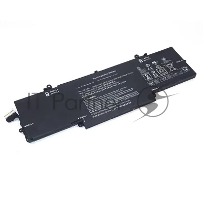 Аккумуляторная батарея для ноутбука HP EliteBook Folio 1040 11,55V 67Wh