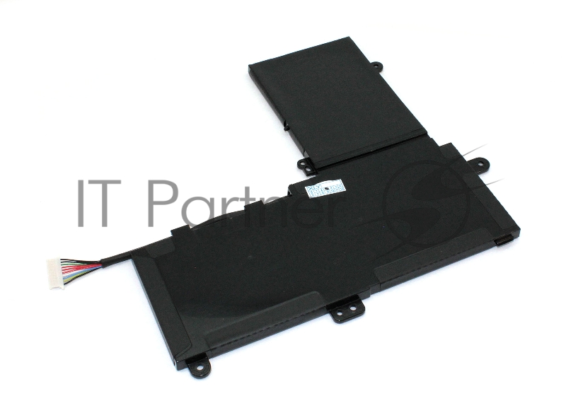 Аккумуляторная батарея для ноутбука HP Pavilion X360 11-U000 11.55V 3470mAh