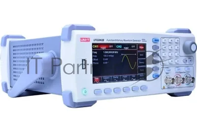 Генератор сигналов UNI-T UTG2062B