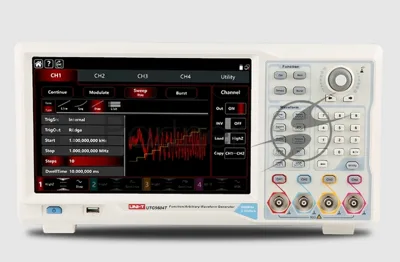 Генератор сигналов UNI-T UTG9354T