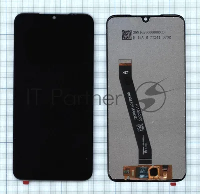 Дисплей для Xiaomi Redmi 7 (orig lcd) черный