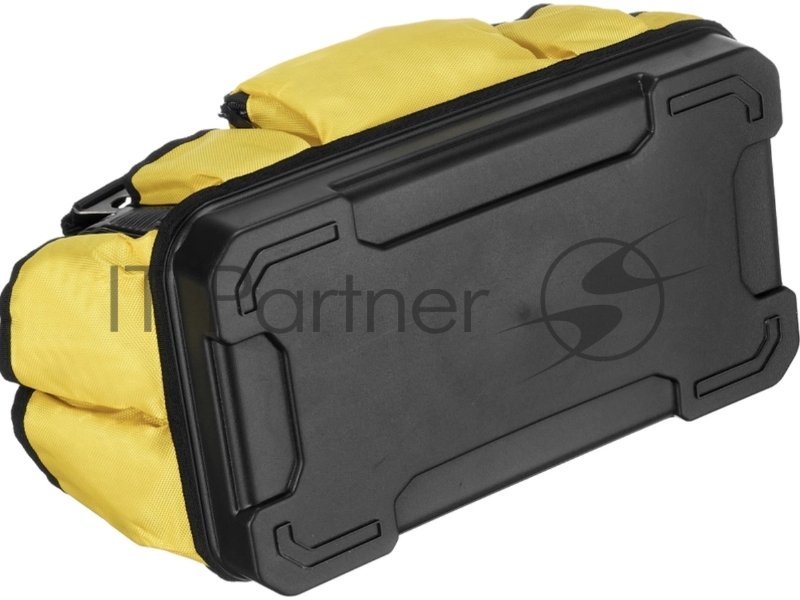 Сумка монтажника с резиновым дном BG-01 IEK ARMA2L 5 IEK A2L5-BG11-01-K02
