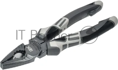 Пассатижи IEK K4 ARMA2L 5 (A2L5-PL10-K4-180) 180 мм