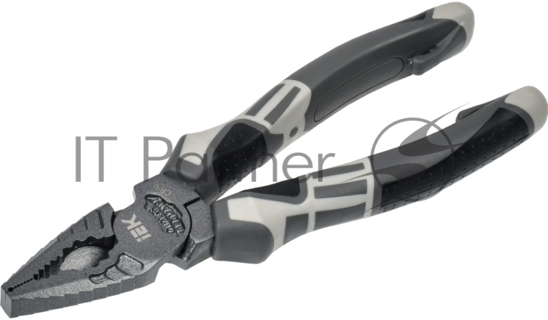 Пассатижи IEK K4 ARMA2L 5 (A2L5-PL10-K4-160) 160 мм