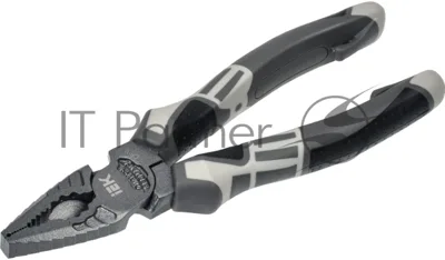 Пассатижи IEK K4 ARMA2L 5 (A2L5-PL10-K4-160) 160 мм