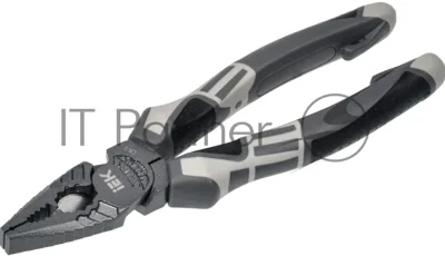 Пассатижи IEK K4 ARMA2L 5 (A2L5-PL10-K4-200) 200 мм