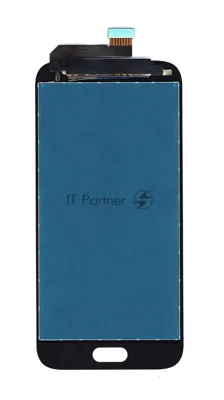 Дисплей для Samsung Galaxy J3 (2017) SM-J330 в сборе с тачскрином (TFT) черный