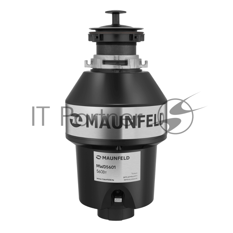 Измельчитель пищевых отходов Maunfeld MWD5601