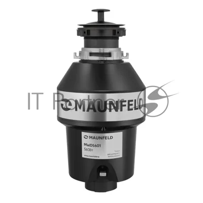 Измельчитель пищевых отходов Maunfeld MWD5601