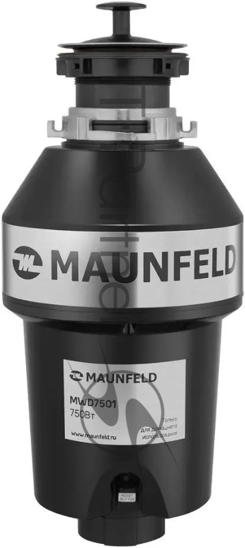 Измельчитель пищевых отходов Maunfeld MWD7501