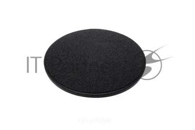 Микрофон Infobit iSpeaker M700 Микрофонный массив, AI обработка, охват 8 метров на 360 градусов.