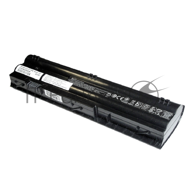 Аккумуляторная батарея для ноутбука HP Compaq Mini 210-3000 55Wh 10.8v черный