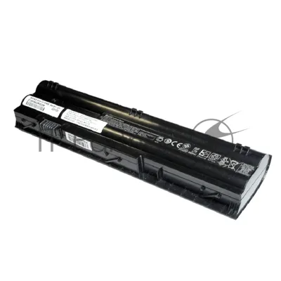 Аккумуляторная батарея для ноутбука HP Compaq Mini 210-3000 55Wh 10.8v черный