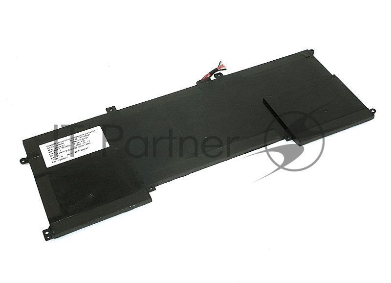 Аккумуляторная батарея для ноутбука HP Envy 13-AD023TU 7.7V 53.16Wh