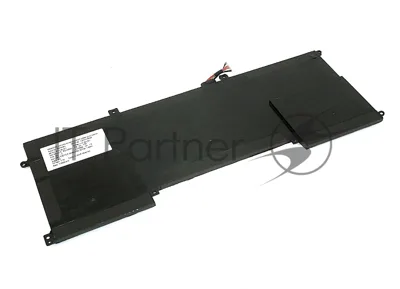 Аккумуляторная батарея для ноутбука HP Envy 13-AD023TU 7.7V 53.16Wh