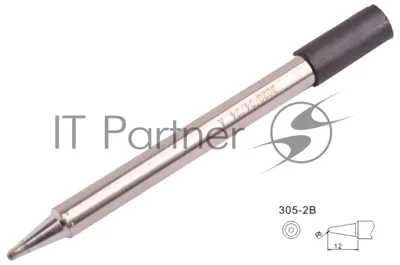Жало для паяльника Quick 3034-2B