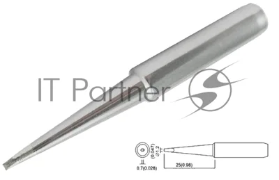 Жало для паяльника Quick QSS960-T-1,2LD
