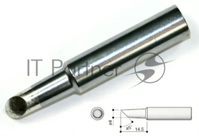 Жало для паяльника Hakko T18-C4