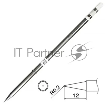 Жало для паяльника Hakko T12-BL