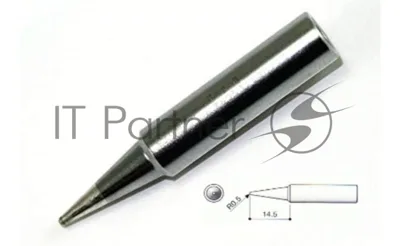 Жало для паяльника Hakko T18-B