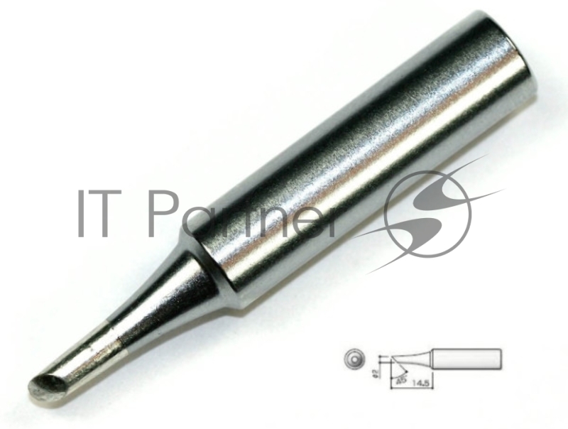 Жало для паяльника Hakko T18-C2