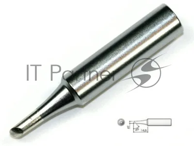 Жало для паяльника Hakko T18-C2