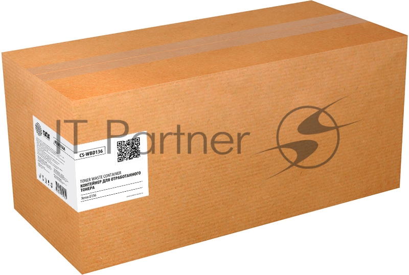 Бункер Cactus CS-WBD136 (008R13036) для Xerox D136