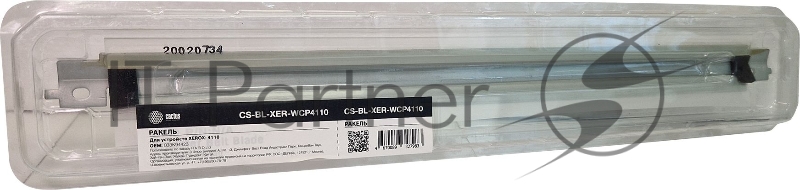 Ракель Cactus CS-BL-XER-WCP4110 (033K94423/033K94422) для Xerox WCP-4110/4112/4127