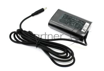 Блок питания (сетевой адаптер) для ноутбуков Dell 19.5V 2.31A 45W 4.5x3.0