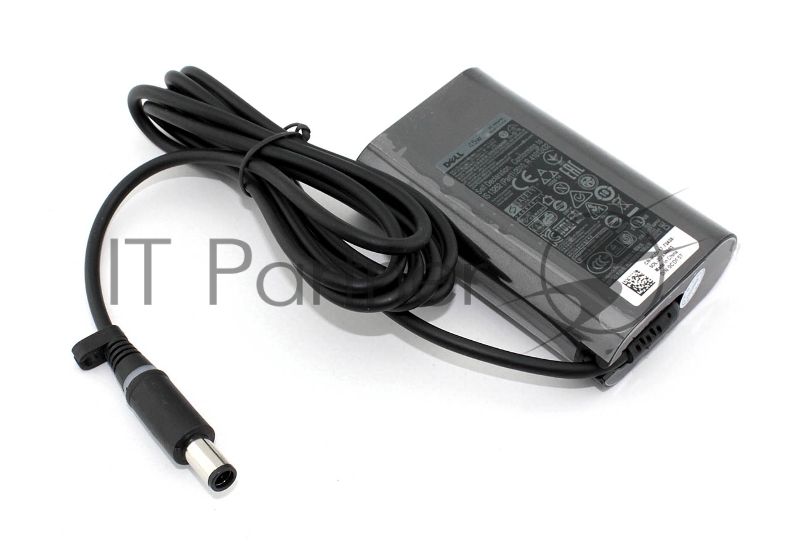 Блок питания (сетевой адаптер) для ноутбуков Dell 19.5V 2.31A 45W 7.4x5.0