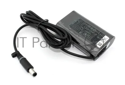 Блок питания (сетевой адаптер) для ноутбуков Dell 19.5V 2.31A 45W 7.4x5.0