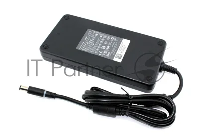 Блок питания (сетевой адаптер) для ноутбуков Dell 19.5V 11.8A 230W 7.4*5.0