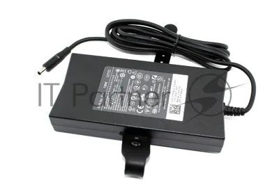 Блок питания (сетевой адаптер) для ноутбуков Dell 19.5V 6.7A 130W 4.5x3.0
