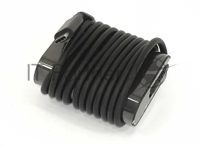 Блок питания (сетевой адаптер) для ноутбуков Dell 5/12V/20V 2/2/1.5A 30W Type-C DA30NM150