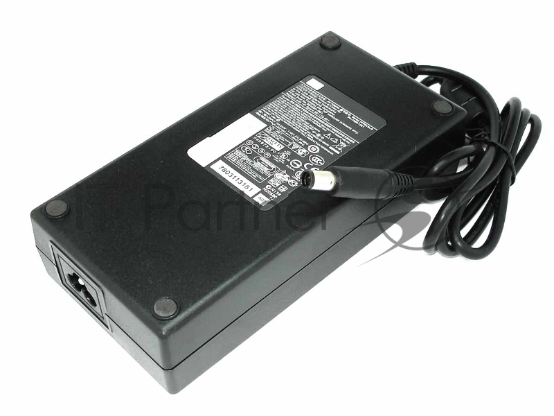 Блок питания (сетевой адаптер) для ноутбуков HP 19V 7.89A 150W 7.4x5.0 HC