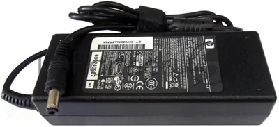 Блок питания (сетевой адаптер) для ноутбуков HP 18.5V 4.9A 5.5x2.5 HC