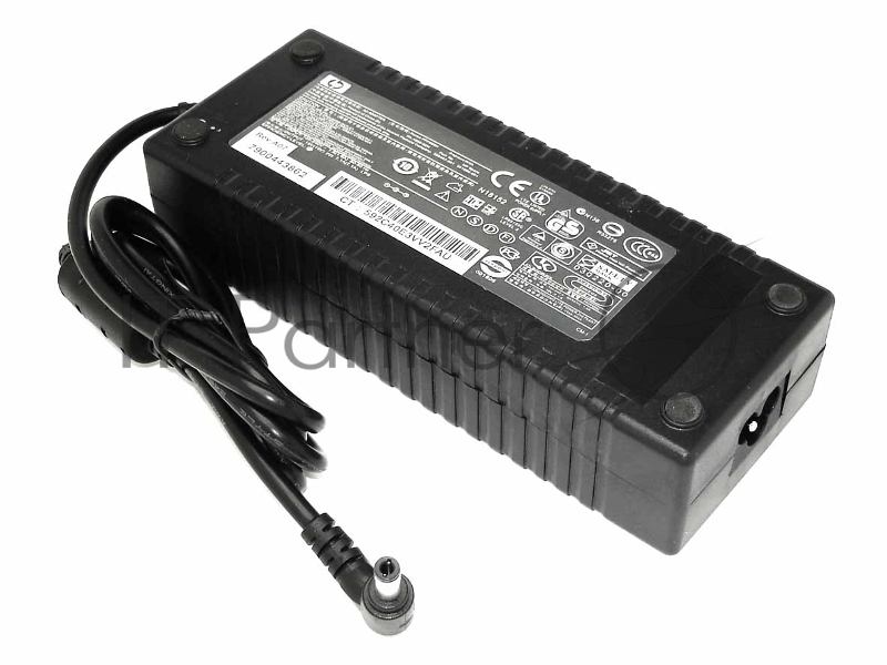 Блок питания (сетевой адаптер) для ноутбуков HP 19V 7.1A 135W 5.5*2.5 HC