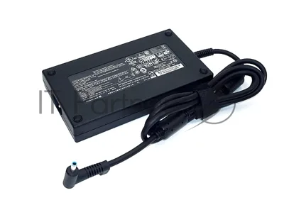 Блок питания (сетевой адаптер) для ноутбуков HP 19.5V 10.3A 4.5x3.0 (200W)