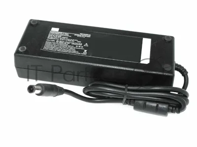 Блок питания (сетевой адаптер) для ноутбуков HP 18.5V 6.5A 7.4x5.0 120W