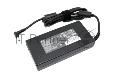 Блок питания (сетевой адаптер) для ноутбуков HP 19.5V 6.15A 120W 4,5*3.0