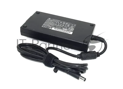 Блок питания (сетевой адаптер) для ноутбуков HP 19.5V 10,3A 7,4Pin 200W