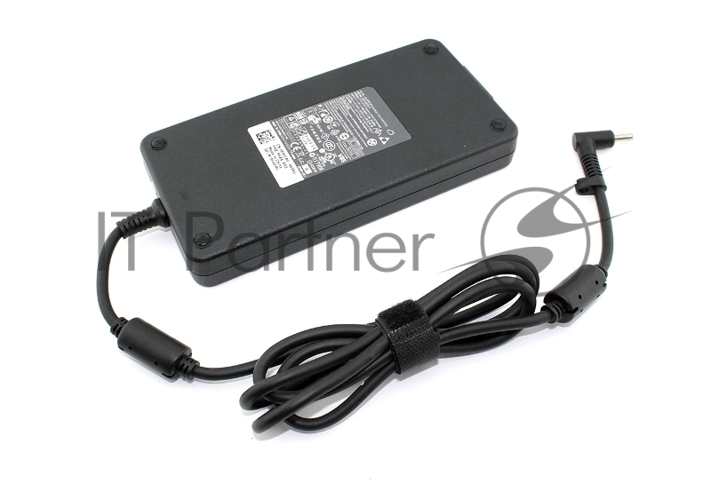 Блок питания (сетевой адаптер) для ноутбуков HP 19.5V 11.8A 4.5x3.0 230W Slim