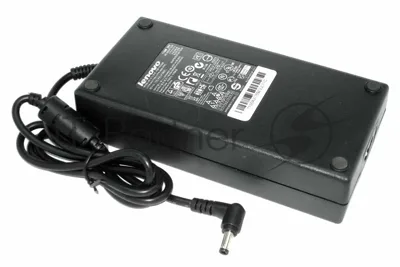 Блок питания (сетевой адаптер) для ноутбуков Lenovo 20V 8.5A 170W5.5*2.5