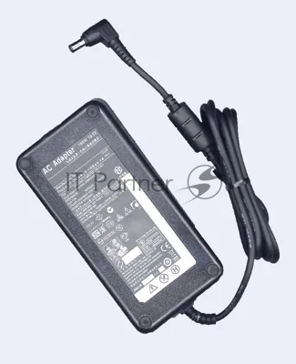 Блок питания (сетевой адаптер) для ноутбуков Lenovo 19.5V 7.7A 6.3х3.0мм 150W