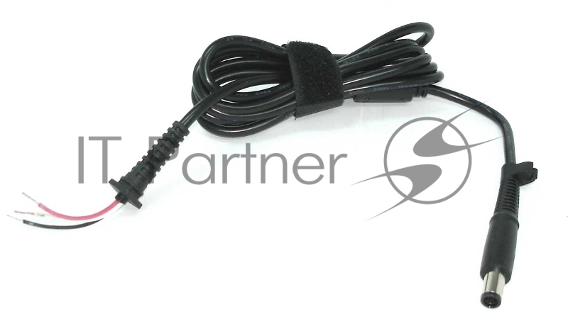 Кабель для блока питания Dell 7.4x5.0mm с центральным контактом 7.4 pin (3 wire)