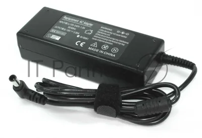 Блок питания (сетевой адаптер) для ноутбуков Sony 19V 3.95A 6.5PIN REPLACEMENT