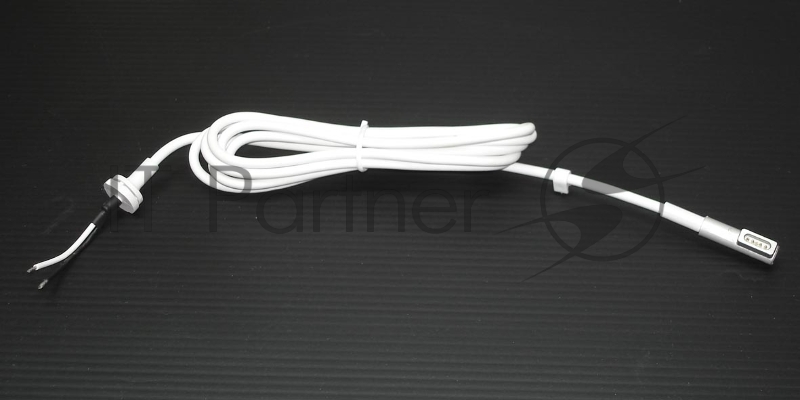 Кабель для блока питания Apple MagSafe L-shape
