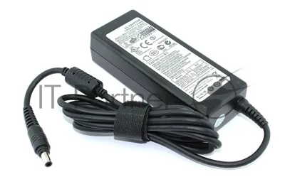 Блок питания (сетевой адаптер) для ноутбуков Samsung 19V 4.74A 90W 5.5x3.0мм