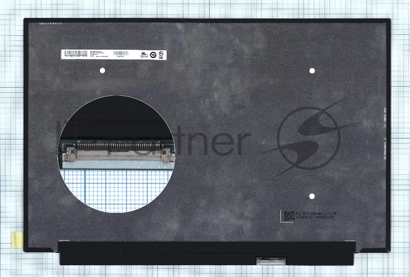 Матрица B160QAN02.P