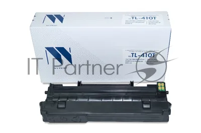 Картридж NVPrint совместимый NV-TL-410T для Pantum P3010D/P3010DW/P3300DN/P3300DW/M6700D/M6700DW/M7100DN/M7100DW/M6800FDW (1500k)